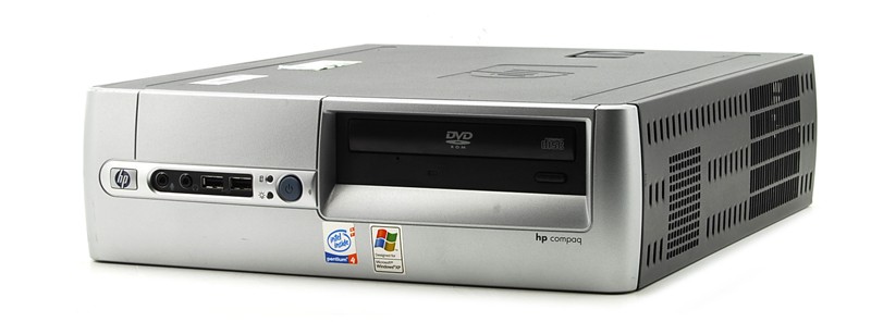HP dc5000 SFF(DX854AV) Drivers